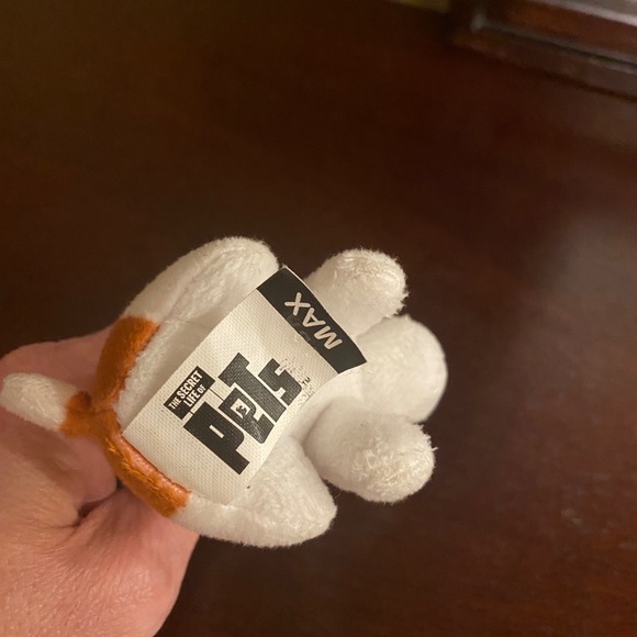 🔥3 for $10 Secret Life of Pets McDonald’s Toys - Picture 5 of 7